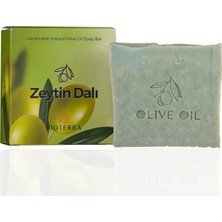 Bioterra Zeytin Dalı Sabun 135gr