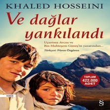 Senka ve Dağlar Yankılandı