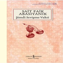 Senka Şimdi Sevişme Vakti