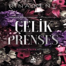 Senka Çelik Prenses