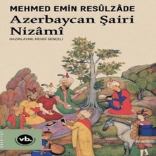 Senka Azerbaycan Şairi Nizami