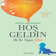 Senka Hoş Geldin - Ilk Iki Yaşın Sihri