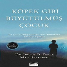Senka Köpek Gibi Büyütülmüş Çuk