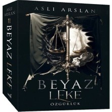 Senka Beyaz 2 - Özgürlük