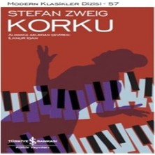 Senka Korku - Modern Klasikler Dizisi