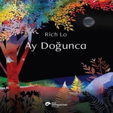 Senka Ay Doğunca