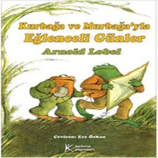 Senka Kurbağa ve Murbağa'yla Eğlenceli Günler