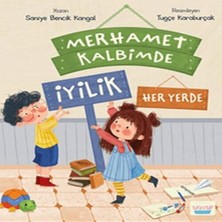 Senka Merhamet Kalbimde Iyilik Her Yerde