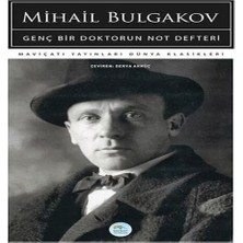 Senka Genç Bir Doktorun Not Defteri