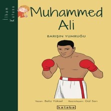 Senka Ilham Kutusu-Muhammed Ali