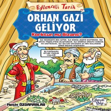 Senka Orhan Gazi Geliyor