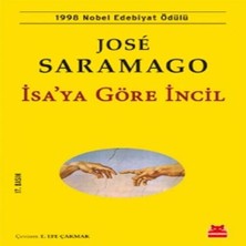 Senka Isa’ya Göre Incil