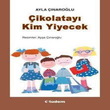Senka Çikolatayı Kim Yiyecek