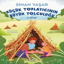 Senka Küçük Toplayıcının Büyük Yolculuğu