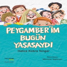 Senka Peygamber’ım Bugün Yaşasaydı