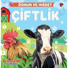 Senka Dokun ve Hisset - Çiftlik