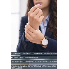 Ankara Medikal El Bilek Ateli - Bilek Sabitleme - Karpal Tunel Rahatsızlığı Için