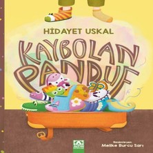 Senka Kaybolan Panduf