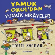 Senka Yamuk Okul’dan Yumuk Hikâyeler