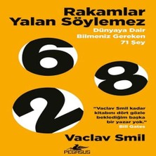 Senka Rakamlar Yalan Söylemez