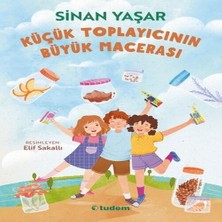 Senka Küçük Toplayıcının Büyük Macerası