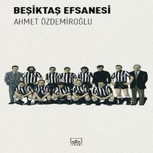 Senka Beşiktaş Efsanesi