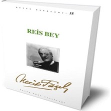 Senka Reis Bey