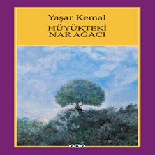 Senka Hüyükteki Nar Ağacı