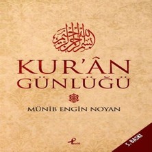 Senka Kur'an Günlüğü