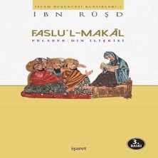 Senka Faslu'l - Makal