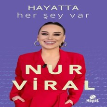 Senka Hayatta Her Şey Var