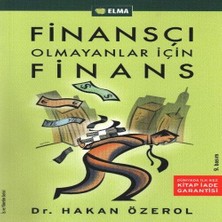Senka Finansçı Olmayanlar Için Finans