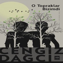 Senka O Topraklar Bizimdi