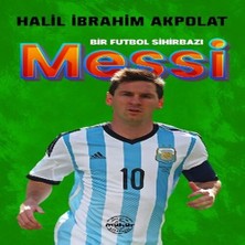 Senka Messi