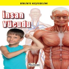 Senka Insan Vücudu - Birlikte Keşfedelim