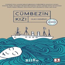 Senka Cümbezin Kızı