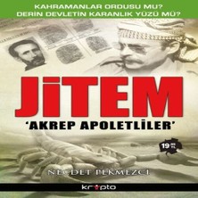 Senka Jitem Akrep Apoletliler
