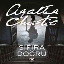 Senka Sıfıra Doğru