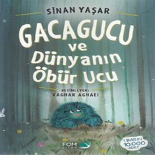 Senka Gacagucu ve Dünyanın Öbür Ucu