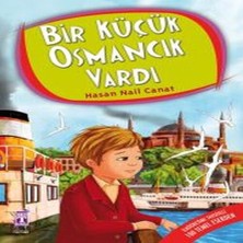Senka Bir Küçük Osmancık Vardı