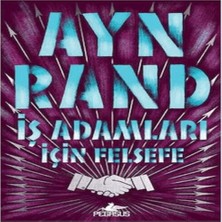 Senka Iş Adamları Için Felsefe