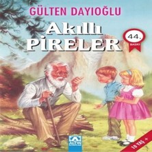 Senka Akıllı Pireler