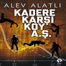 Senka Kadere Karşı Koy A. Ş.