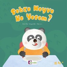 Senka Sebze Meyve Ne Yesem