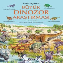 Senka Büyük Dinozor Araştırması