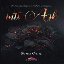 Senka Inti Aşk Sena