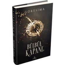 Senka Bülbül Kapanı 4