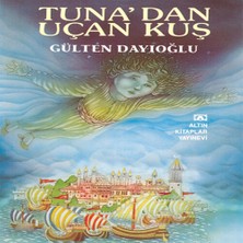 Senka Tunadan Uçan Kuş