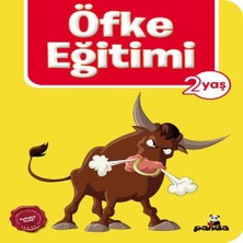 Senka Öfke Eğitimi 2 Yaş