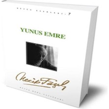 Senka Yunus Emre